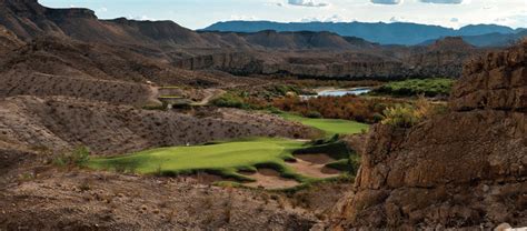 blackjack golf course.
